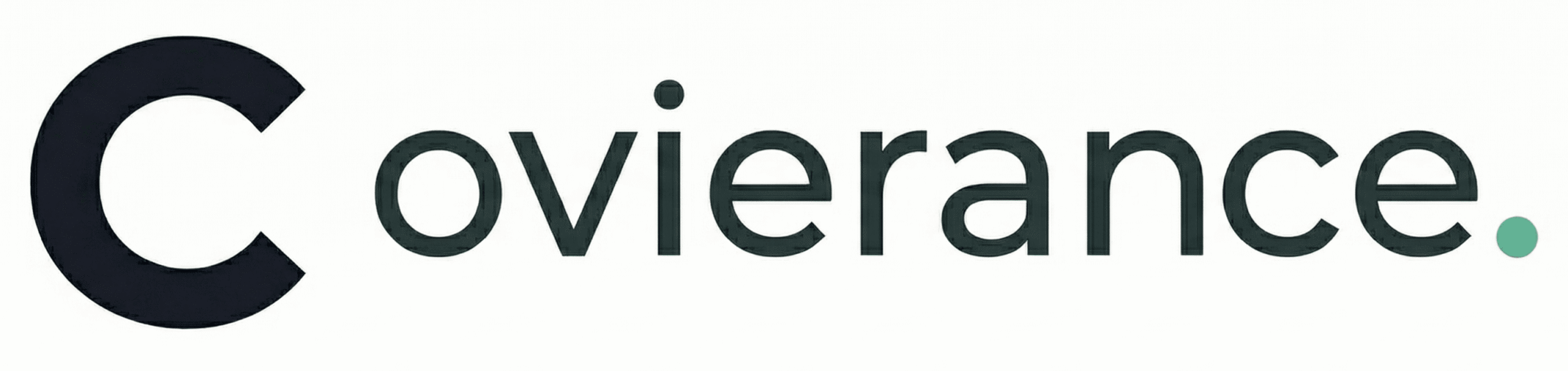 Covierance Logo
